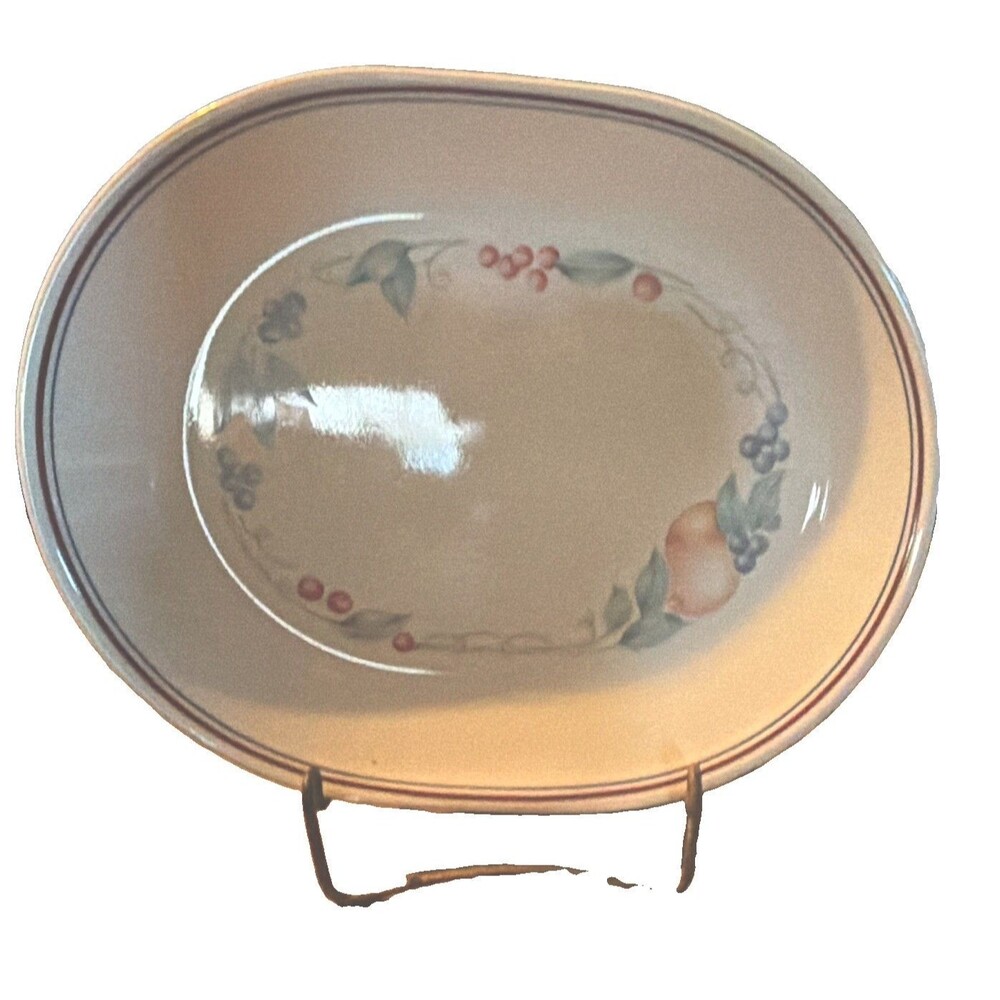 Corelle ABUNDANCE Platter